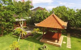 The Mulia Hotel Bali